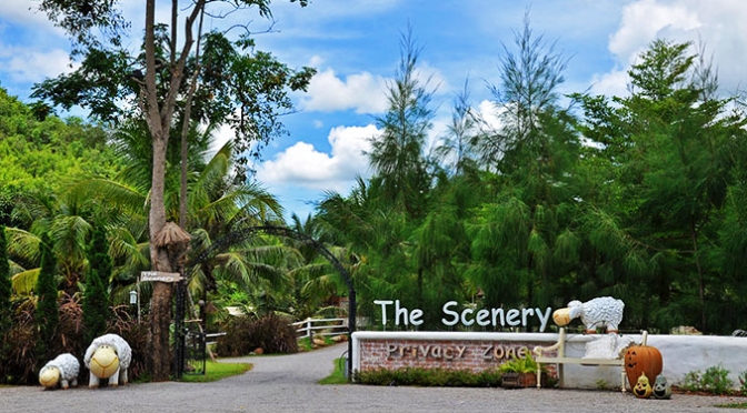 The Scenery Resort & Farm